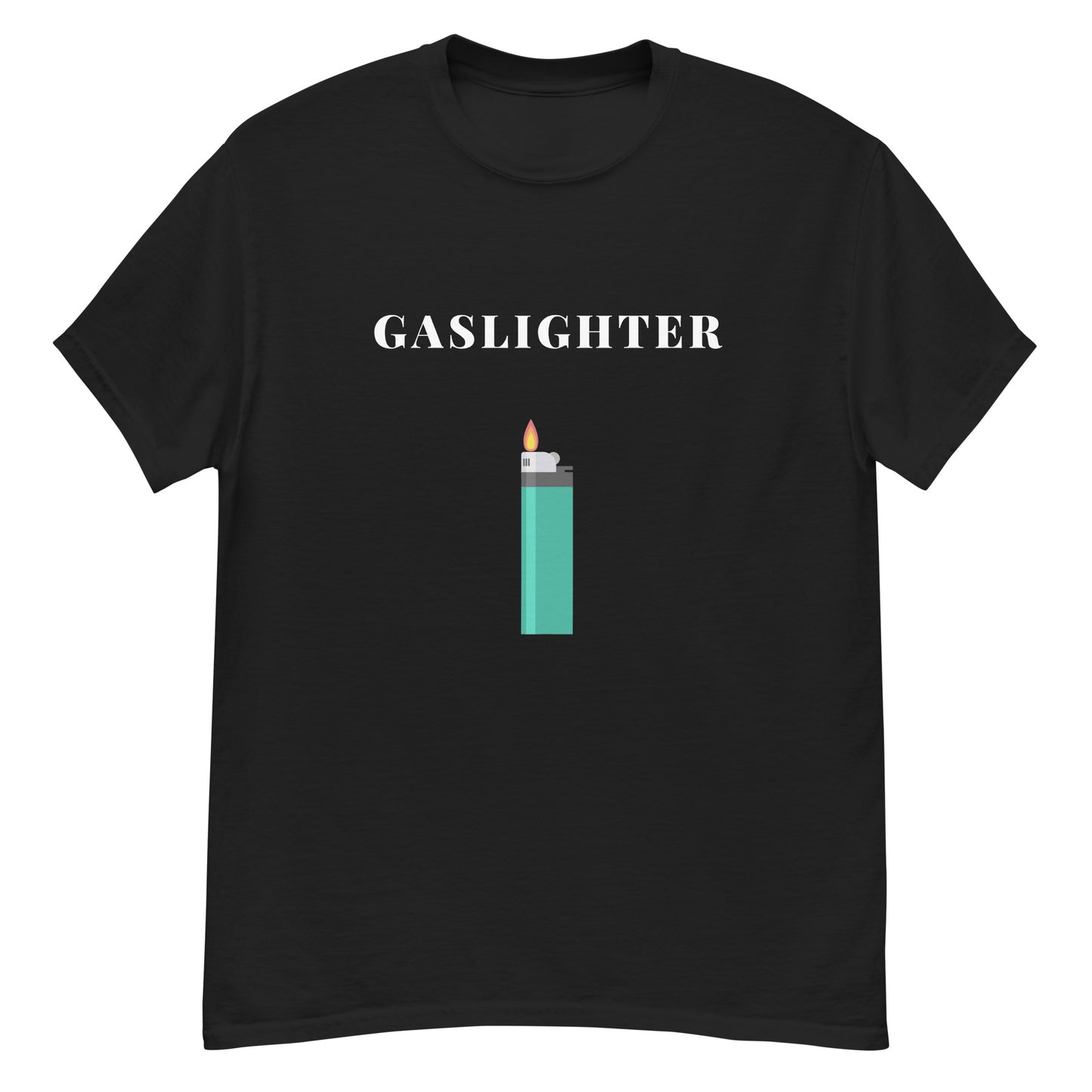 Gaslighter Unisex T-shirt