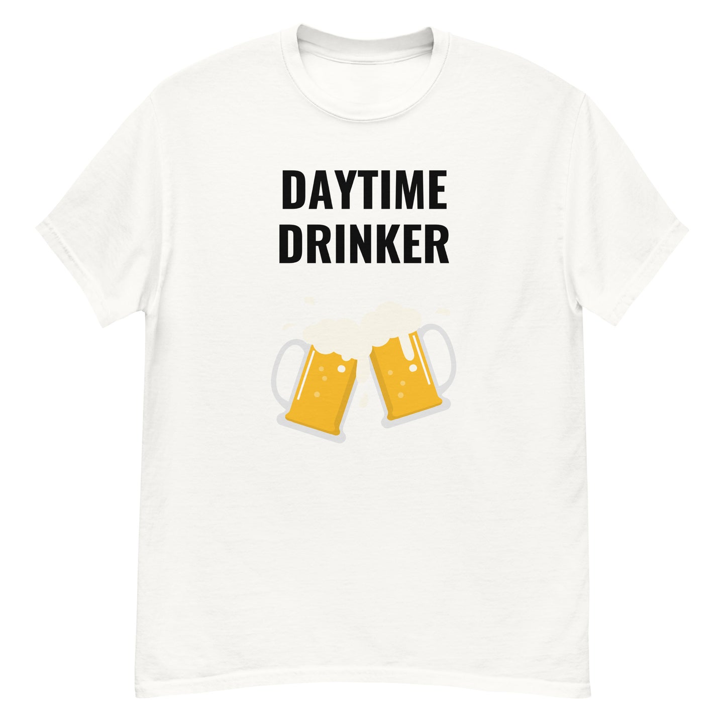 Daytime Drinker Unisex T-shirt